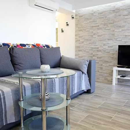Pearl Apartment Split Extérieur photo