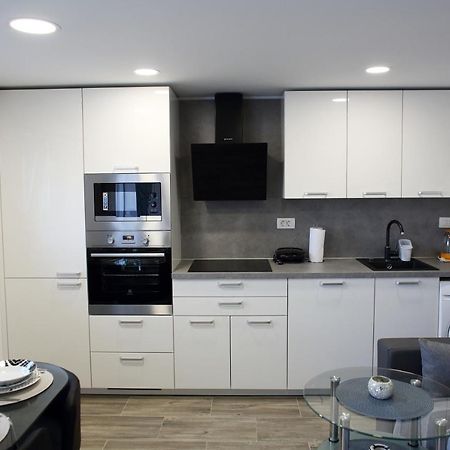 Pearl Apartment Split Extérieur photo