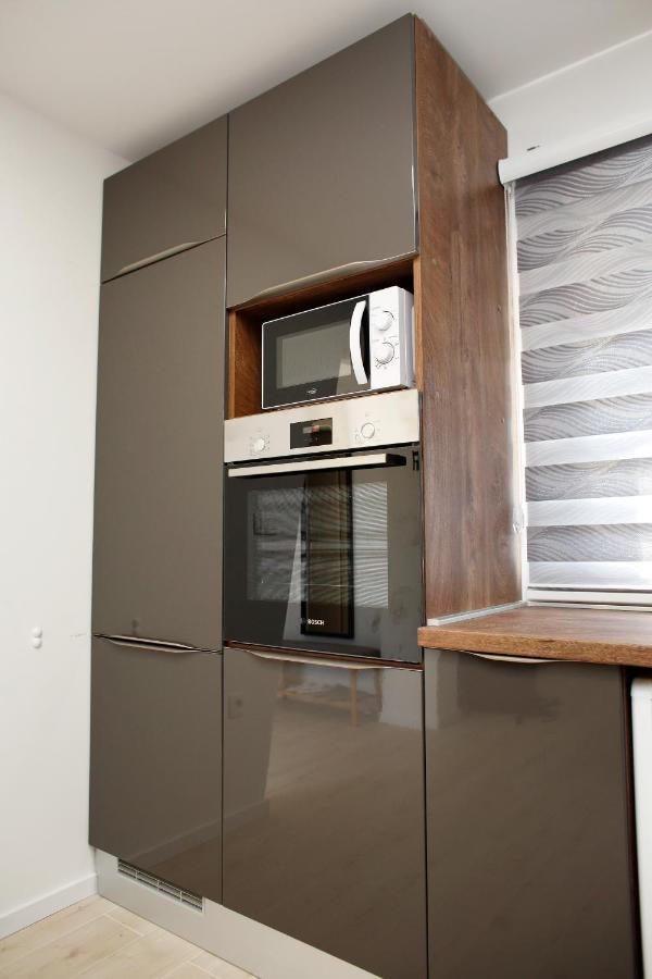 Pearl Apartment Split Extérieur photo