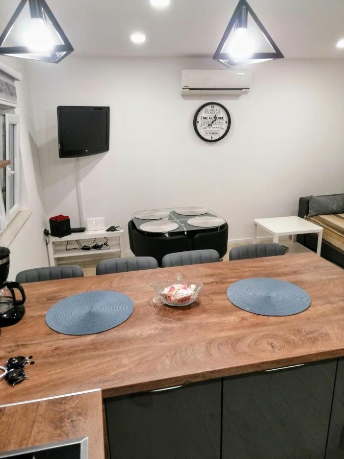 Pearl Apartment Split Extérieur photo