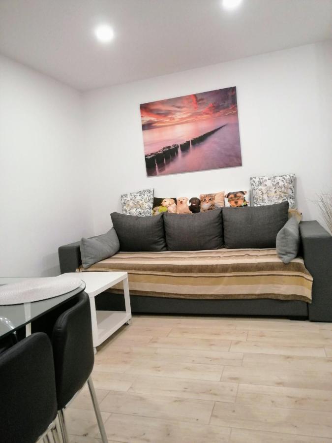 Pearl Apartment Split Extérieur photo