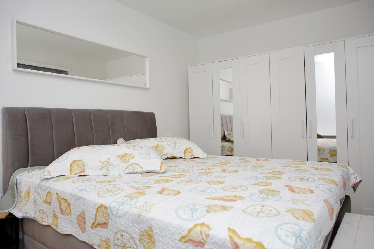 Pearl Apartment Split Extérieur photo