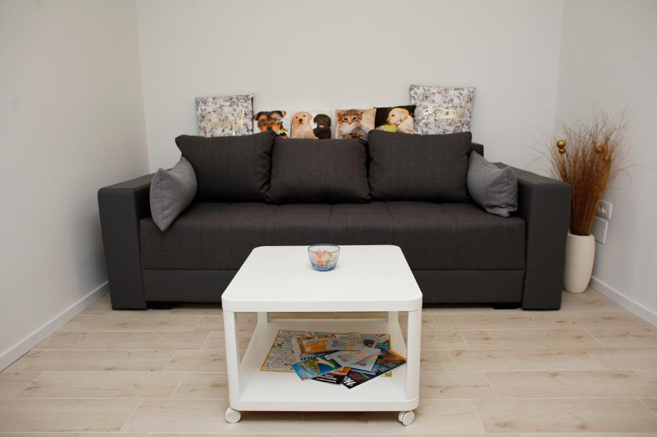 Pearl Apartment Split Extérieur photo
