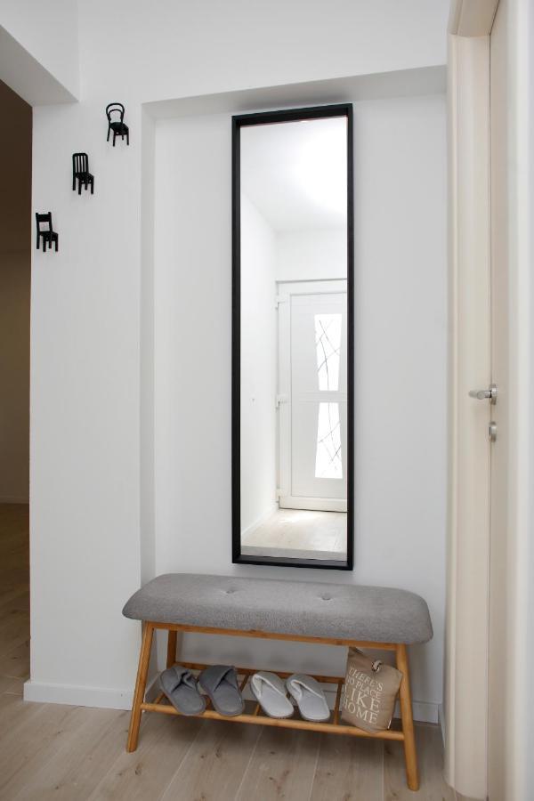 Pearl Apartment Split Extérieur photo