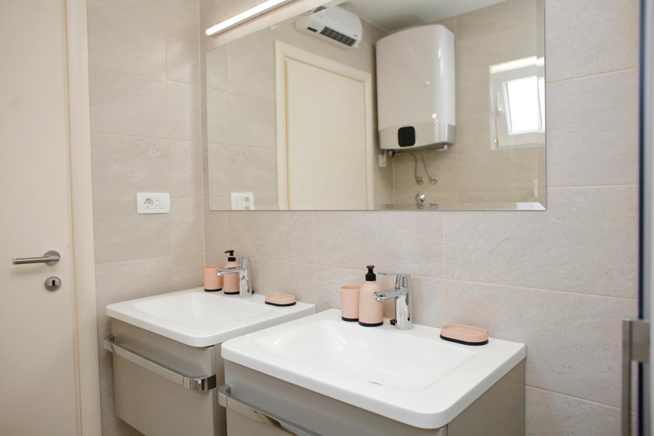 Pearl Apartment Split Extérieur photo