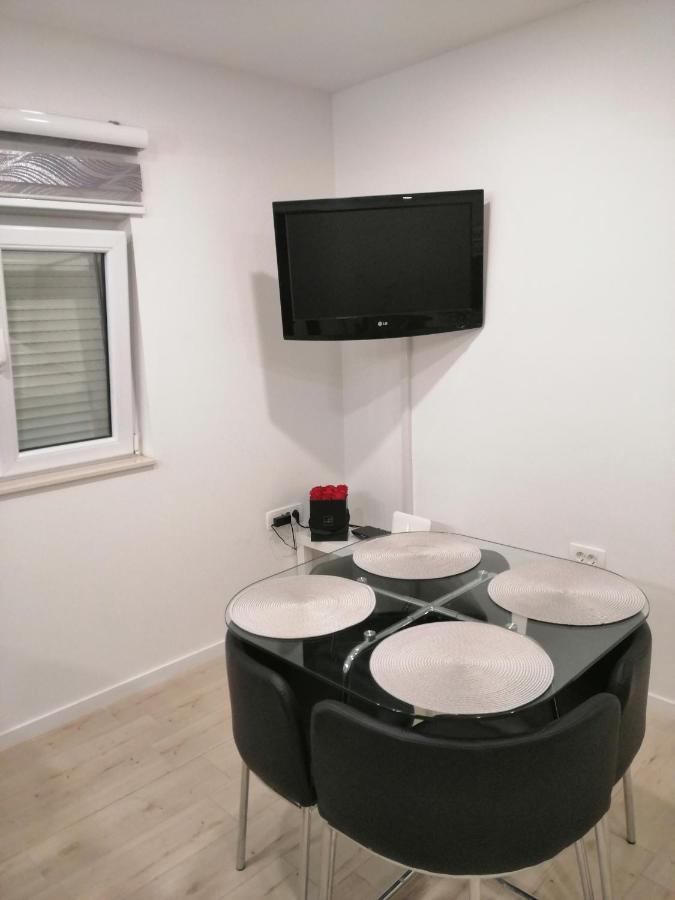 Pearl Apartment Split Extérieur photo