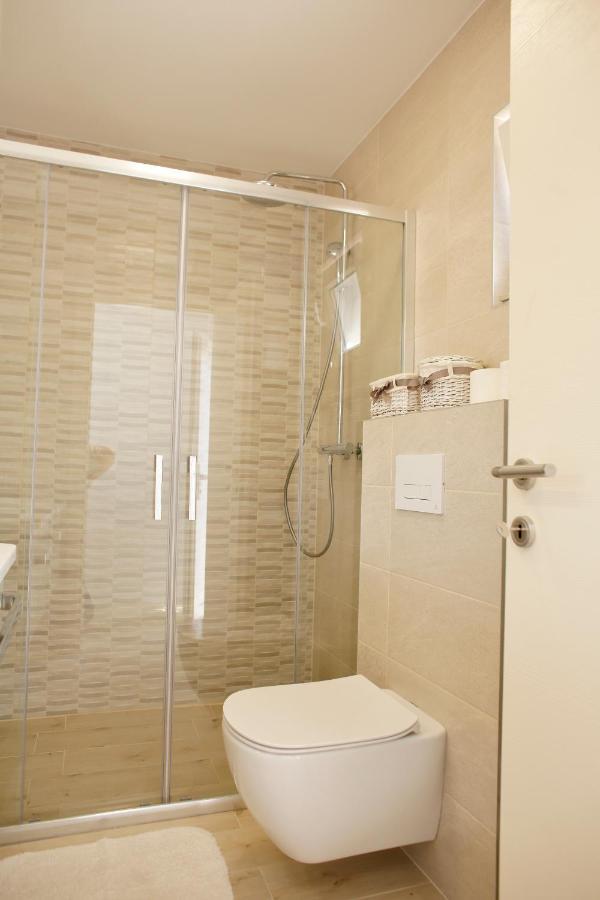 Pearl Apartment Split Extérieur photo