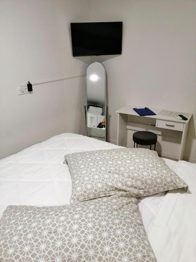 Pearl Apartment Split Extérieur photo