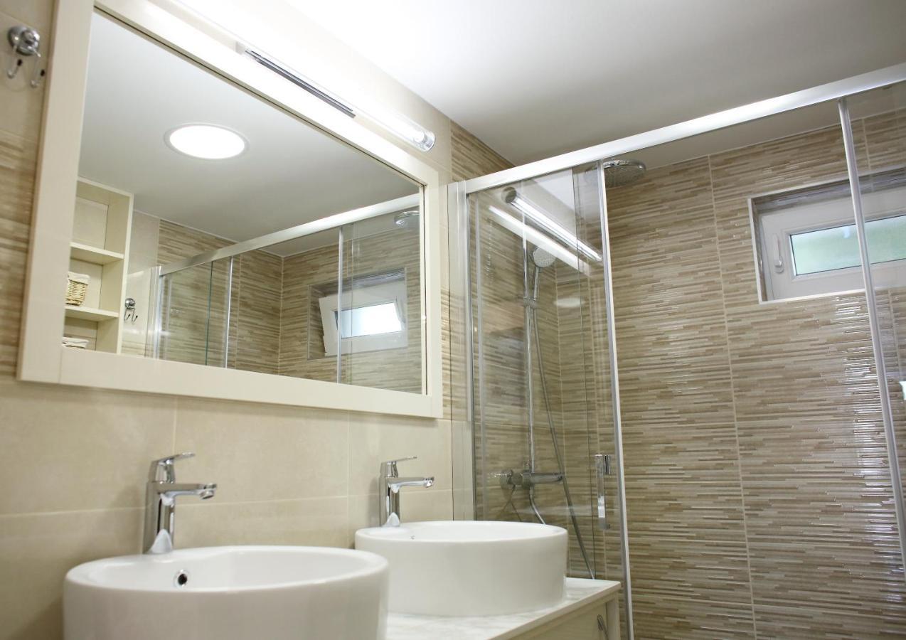 Pearl Apartment Split Extérieur photo