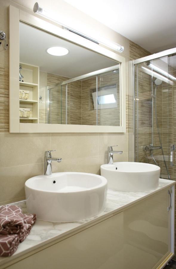 Pearl Apartment Split Extérieur photo