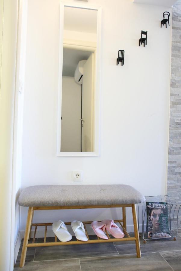 Pearl Apartment Split Extérieur photo
