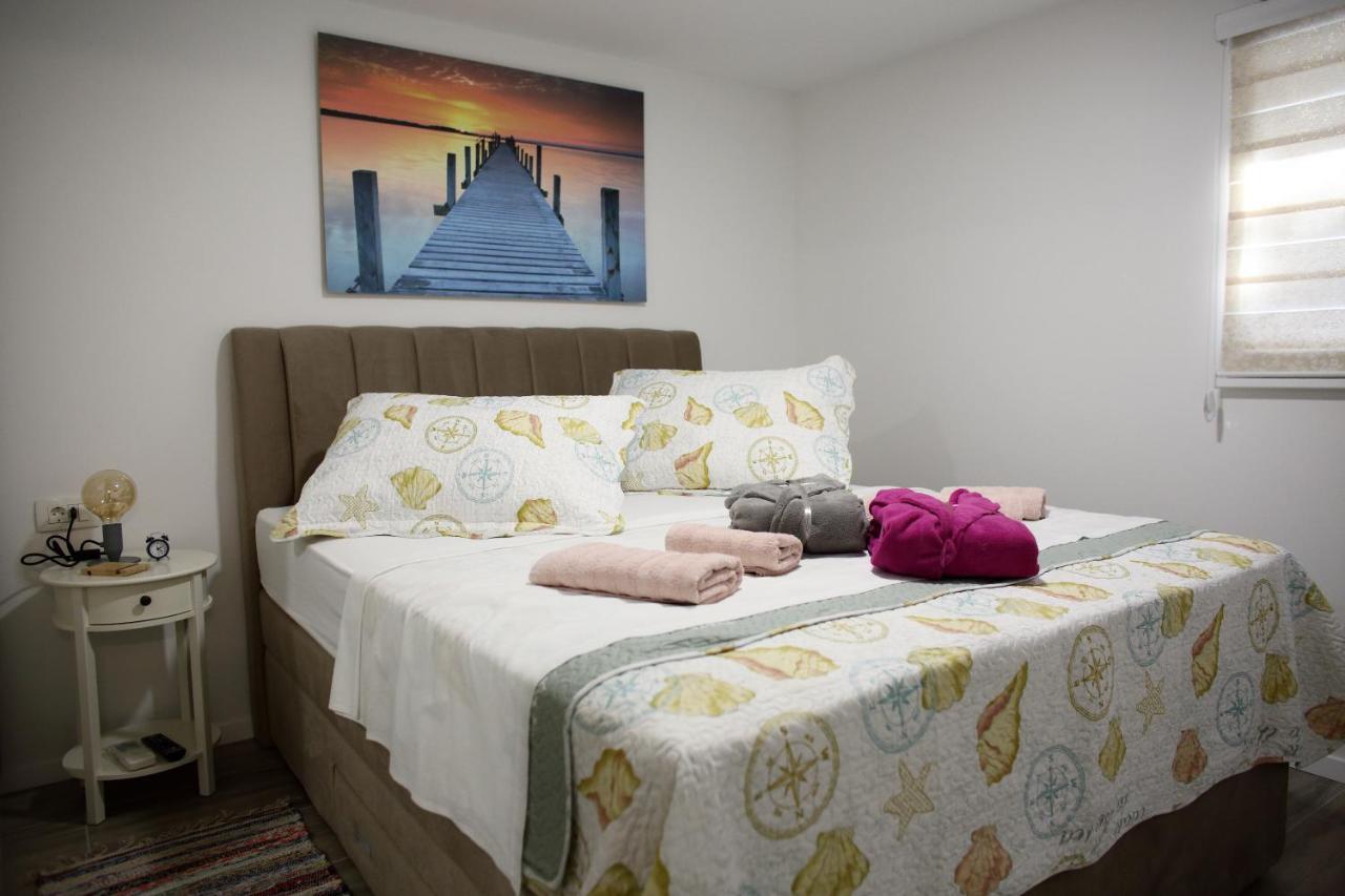 Pearl Apartment Split Extérieur photo