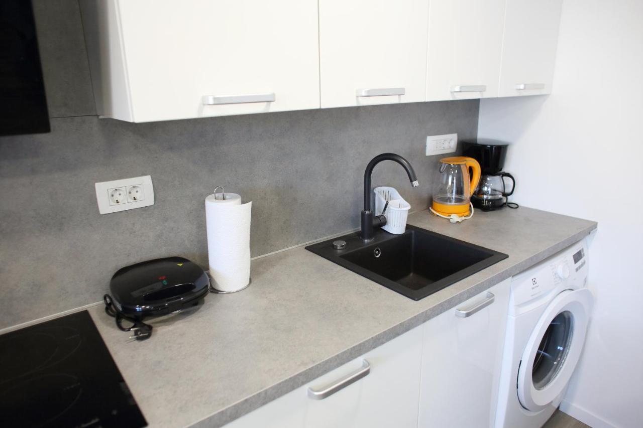 Pearl Apartment Split Extérieur photo