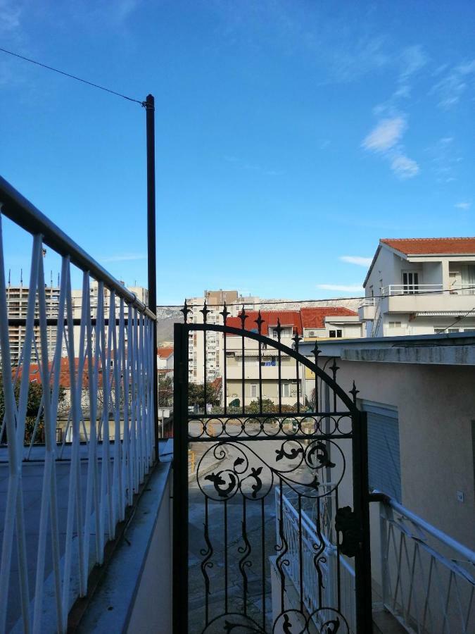Pearl Apartment Split Extérieur photo