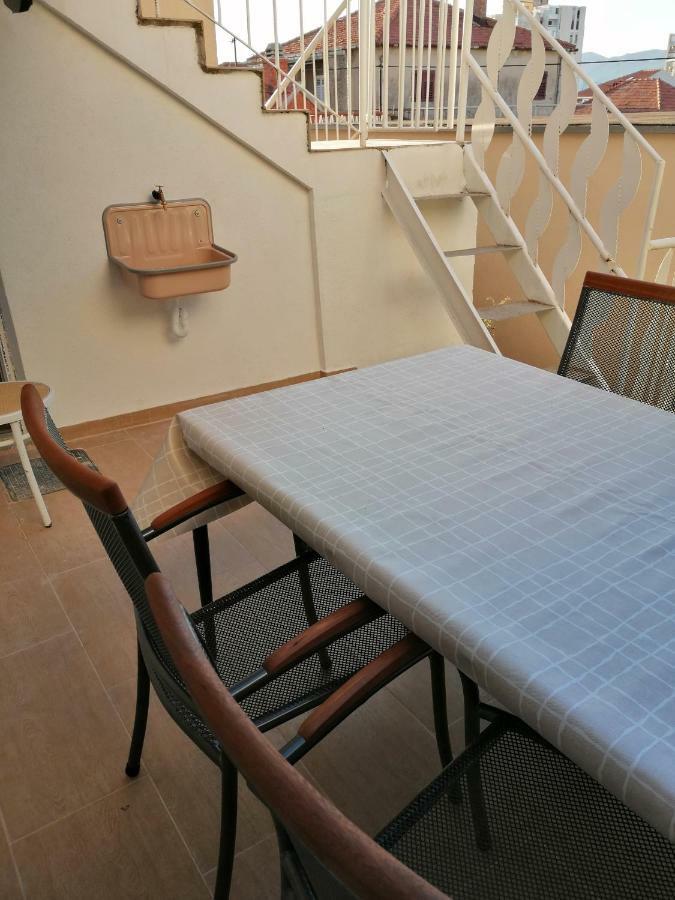Pearl Apartment Split Extérieur photo