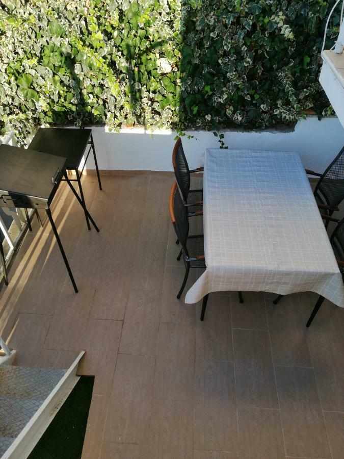 Pearl Apartment Split Extérieur photo
