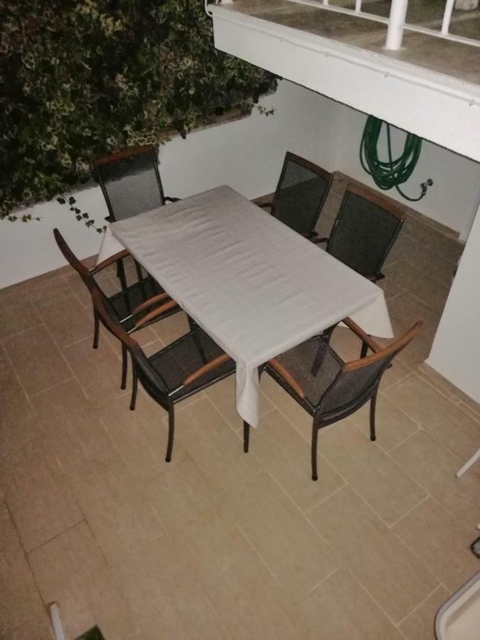 Pearl Apartment Split Extérieur photo
