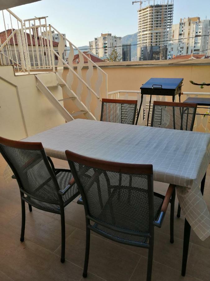 Pearl Apartment Split Extérieur photo